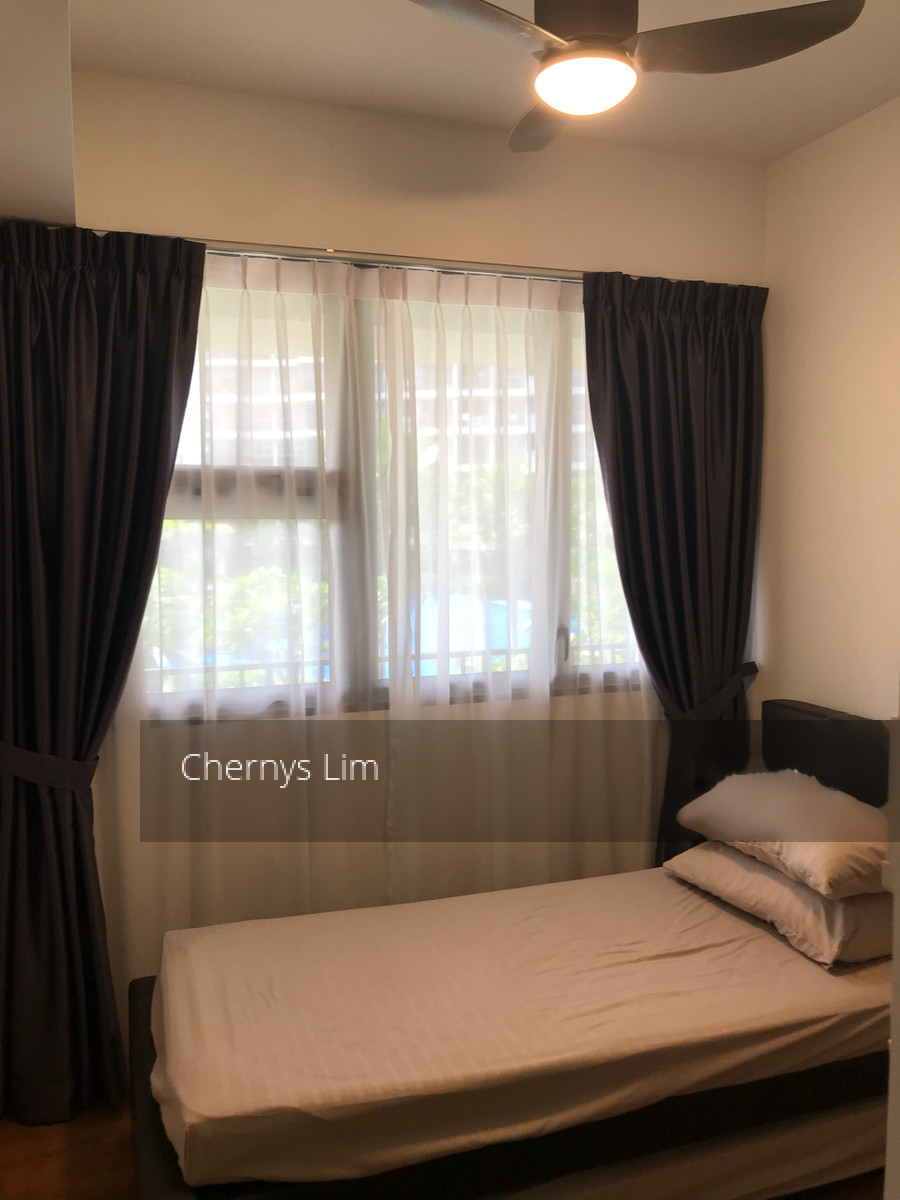 Rivertrees Residences thumbnail photo